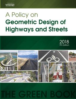 AASHTO Green Book (GDHS-7)