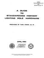 AASHTO LPH-1