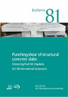ACI/fib International Symposium on Punching Shear in Structural Concrete Slabs: Honoring Neil M. Hawkins