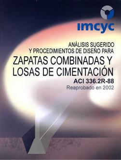ACI 336.2RS