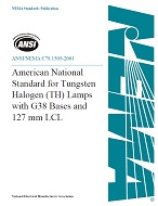 ANSI C78.1505
