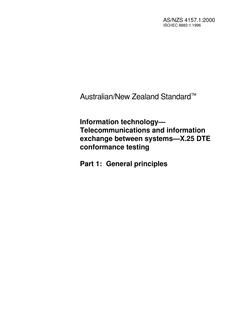 AS/NZS 4157.1