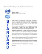 ASAE/ASABE AD26322-2