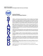 ASAE/ASABE EP475.3