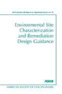 ASCE Manual of Practice No. 99