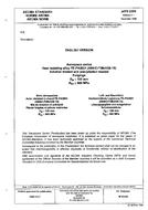 ASD-STAN prEN 2304 ASD-STAN prEN 2304