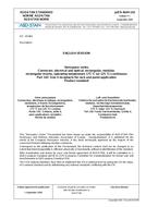 ASD-STAN prEN 4644-142 ASD-STAN prEN 4644-142