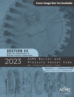 ASME BPVC.III.1.NCD-2023 ASME BPVC.III.1.NCD-2023