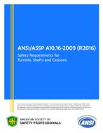 ASSP A10.16