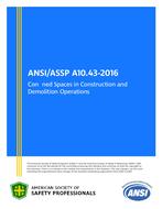 ASSP A10.43
