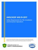 ASSP A10.19