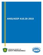 ASSP A10.28
