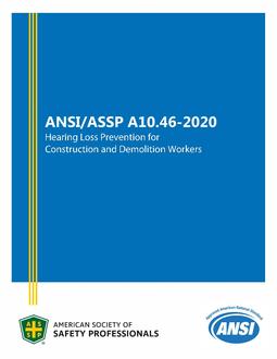 ASSP A10.46