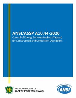 ASSP A10.44