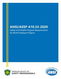ASSP A10.33
