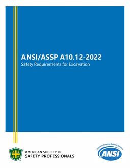 ASSP A10.12
