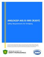 ASSP A10.15