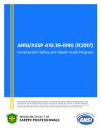 ASSP A10.39