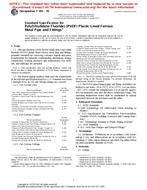 ASTM F491 ASTM F491