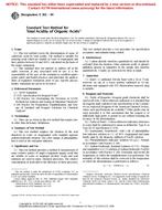 ASTM E301