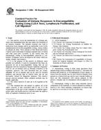 ASTM F1906 ASTM F1906