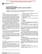 ASTM F671
