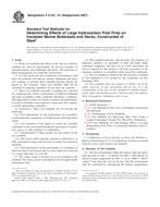 ASTM F2133 ASTM F2133