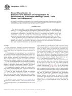 ASTM E2743