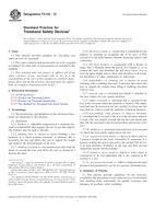 ASTM F2122