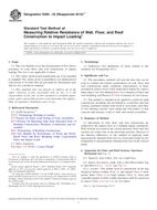ASTM E695