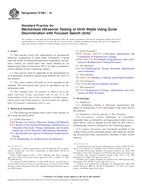 ASTM E1961