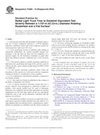 ASTM F2869 ASTM F2869