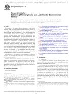 ASTM E2137