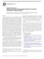 ASTM E746