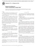 ASTM F779