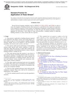 ASTM E2226