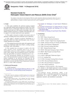 ASTM F3026