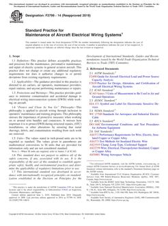 ASTM F2799