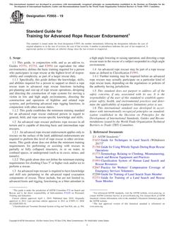 ASTM F2955