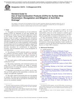 ASTM E2278