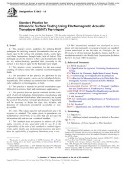 ASTM E1962