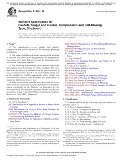 ASTM F1245