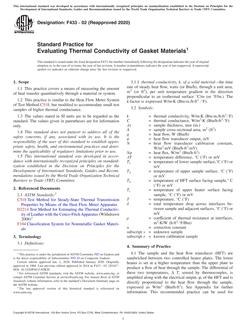 ASTM F433