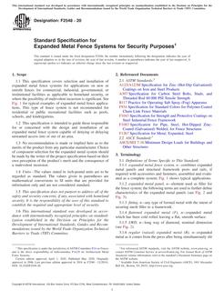 ASTM F2548