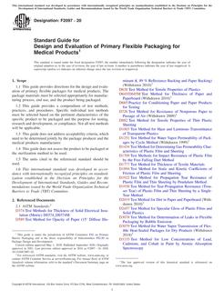 ASTM F2097