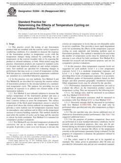 ASTM E2264