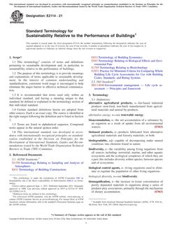 ASTM E2114