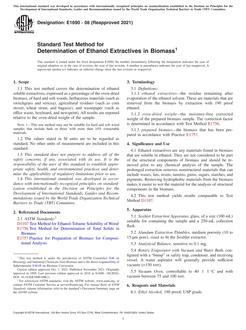 ASTM E1690