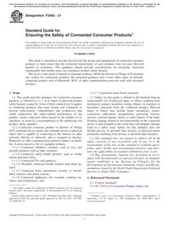 ASTM F3463