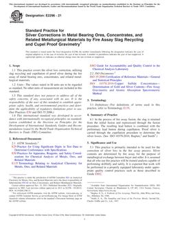 ASTM E2296